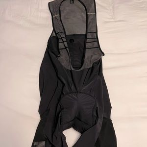 Rapha Cargo Bib Shorts Gray Large